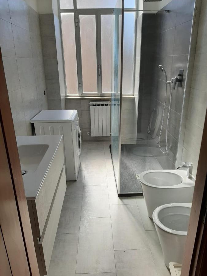 Casa Graziella Apartment เปสการา ภายนอก รูปภาพ