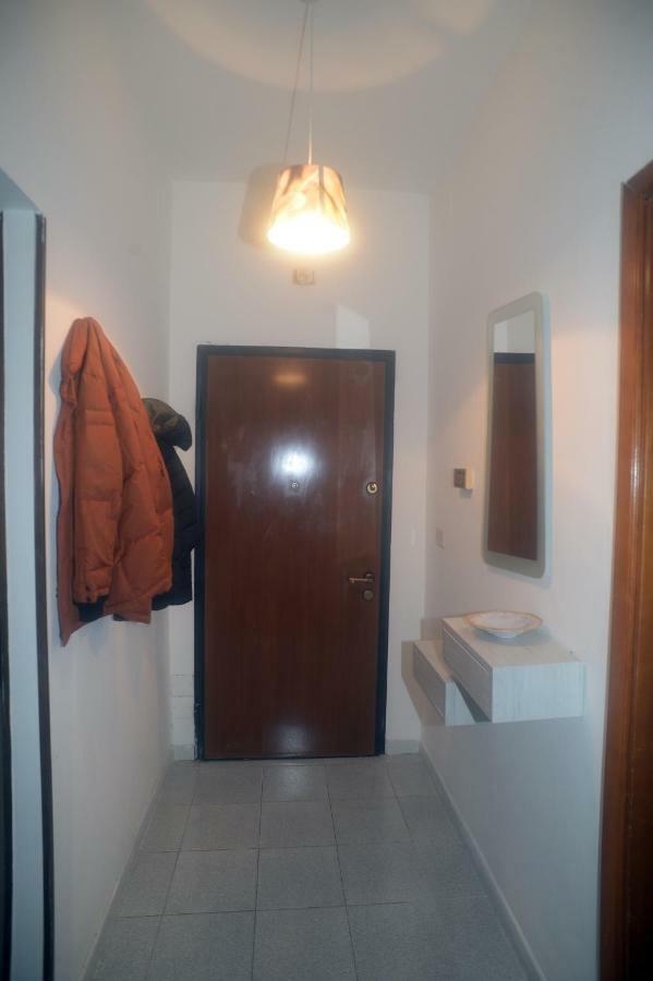 Casa Graziella Apartment เปสการา ภายนอก รูปภาพ